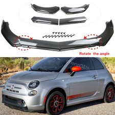 Front Bumper Lip Splitter
