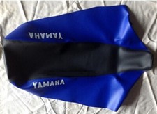 Housse de selle Yamaha XT 125