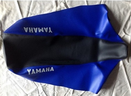 Housse selle yamaha 125 - selle, xt