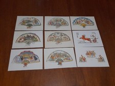 Lotto stock cartoline - lotto,