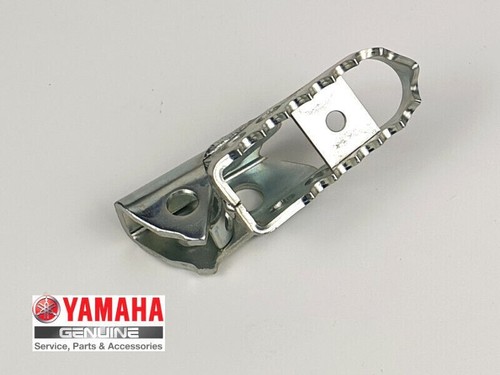 Yamaha 125 r poggiapiedi - 125, x/r
