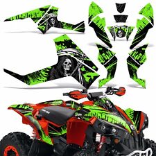 Kit Grafico CanAm Renegade X/R