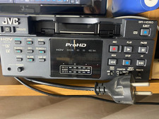 Jvc hdv hd50 - hdv, da