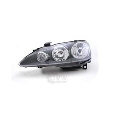 Faro proiettore anteriore