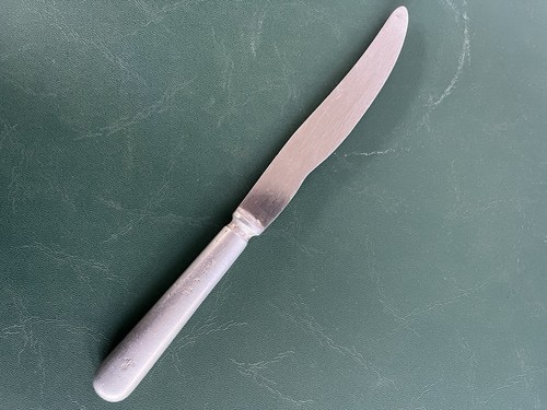 Ww2 tedesco coltello - ww2,