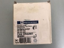 Teleruttore Telemecanique CA2