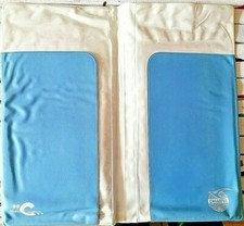 ANNI '60 VINTAGE COSTA CROCIERE LINEA C CHIARIVA VIAGGI PORTACARTE IN PLASTICA