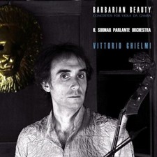 Barbarian Beauty - Baroque