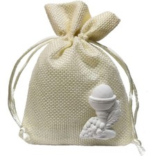 10 pz sacchetto juta |