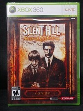 Silent Hill Homecoming (Xbox