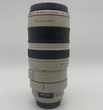 Canon EF 100-400mm f/4.5-5.6