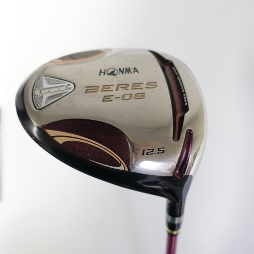 Donna honma golf beres 06 - honma,