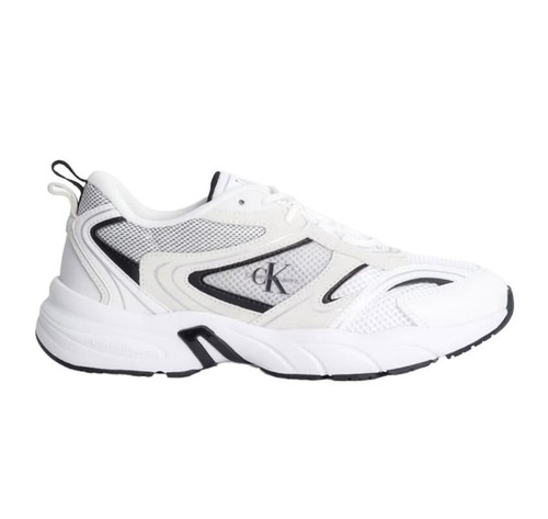 Scarpe sneakers calvin klein - sneakers,