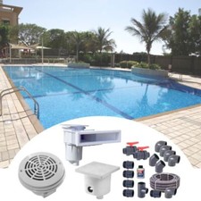 Impianto idraulico completo