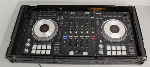 Pioneer serato ddj dj - ddj-sz,