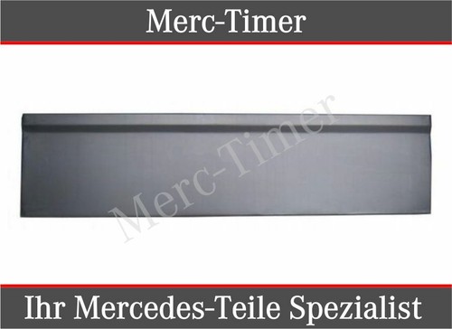 Mercedes 207 410 - mercedes, 207-410