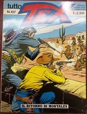 Il ritorno di montales - tutto