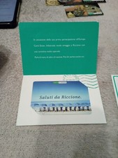 56mc SCHEDA TELEFONICA NUOVA