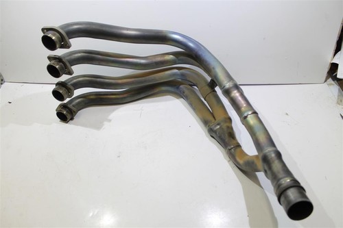 Collettore suzuki gsx 1000 - collettore,