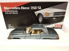 Sunstar Mercedes Benz 350 SL