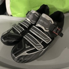 Scarpe da ciclismo indoor