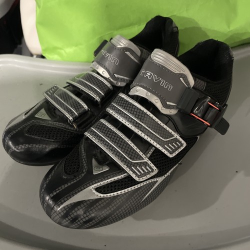Scarpe ciclismo indoor - scarpe,