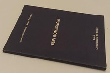 LT- BEPI ROMAGNONI- GUALDONI CORRADINI- CIVICA RACCOLTA DISEGNO- 1990- B- XFS188