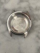 Vintage Longines Watch Case