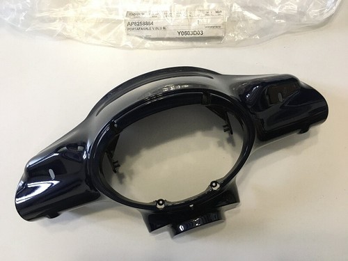 Ap8258884 plastica portafanale - plastica,
