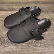 Zoccolo donna Zara stile