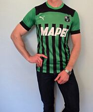Puma US Sassuolo Calcio Jersey