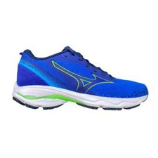 SCARPE MIZUNO WAVE PRODIGY 6 UOMO J1GC241053 BLUE FLUO UOMO