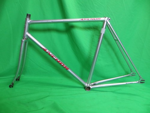 Anchor bridgestone keirin set - bridgestone,