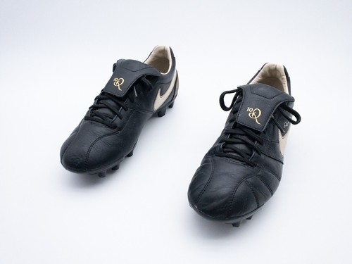 Nike tiempo ronaldinho - nike,