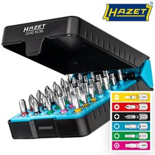HAZET 2240N/36 Set di Bit PZ