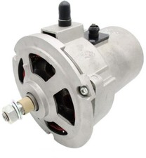 Generatore alternatore 12v con - alternatore,