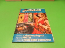 IL MONELLO n. 7 DEL 17/02/1972