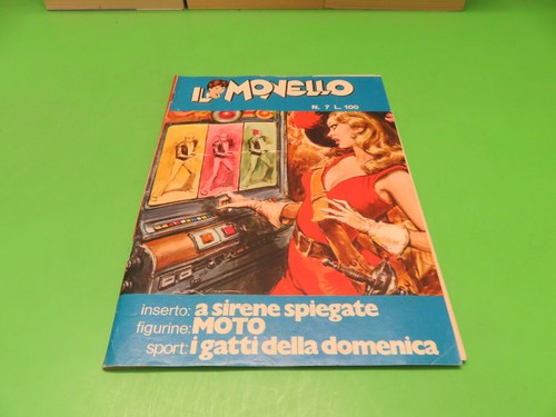 Monello del 17 02 - il, 7