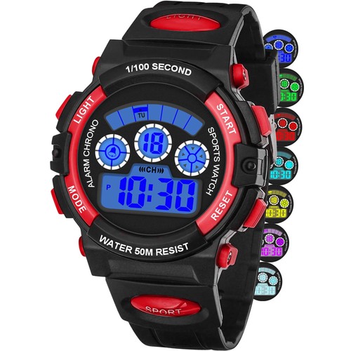 Dtkid orologio digitale - dtkid,