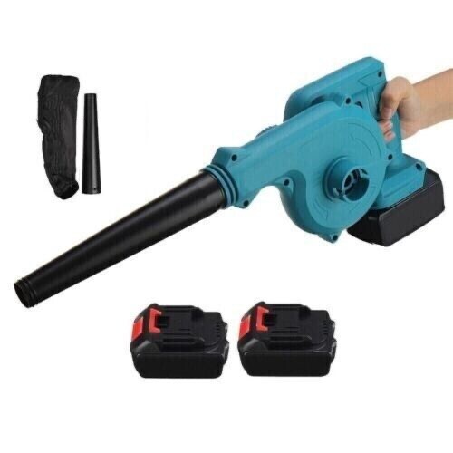 Soffiatore doppia batteria - soffiatore, a