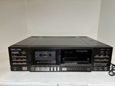 Teac V-800X Stereo Cassette