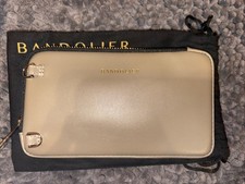 Elefante bandolier / sacchetto