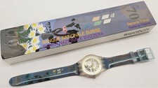 Swatch Special Advertising
