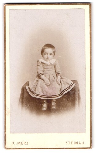 Fotografia merz steinau - k., merz,