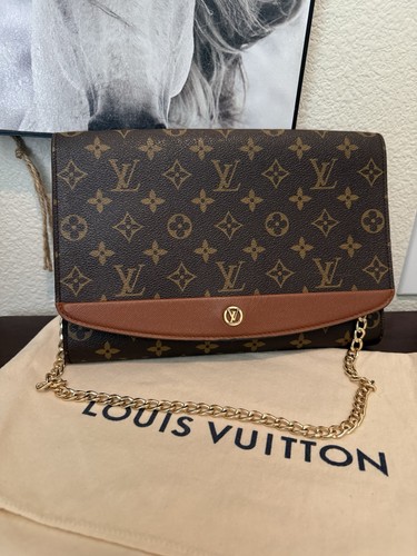 Monogramma tela bordeaux lv - monogramma,