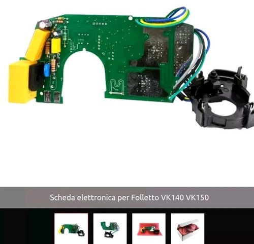 Scheda elettronica compatibile - elettronica,