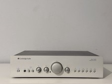 Amplificatore integrato stereo