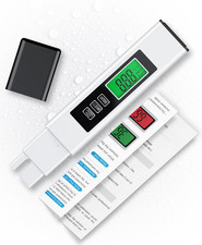3 in 1 TDS Tester Digitale