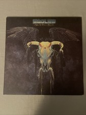 EAGLES ONE OF THESE NIGHTS 1975 VINILE LP