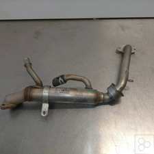 A6401400575 Scambiatore calore EGR  MERCEDES-BENZ Classe B (T245) 180 CDI Mnv